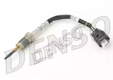 température gaz d'échappement det-0103 pour BMW Denso Capteur